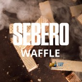 Табак Sebero Вафли (Waffles) 40г Акцизный